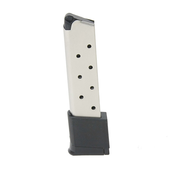 PROMAG MAG 1911 GOVT 45ACP 10RD NICKEL PLATED - Sale